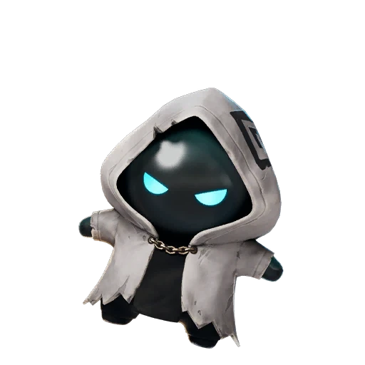Aura sprite