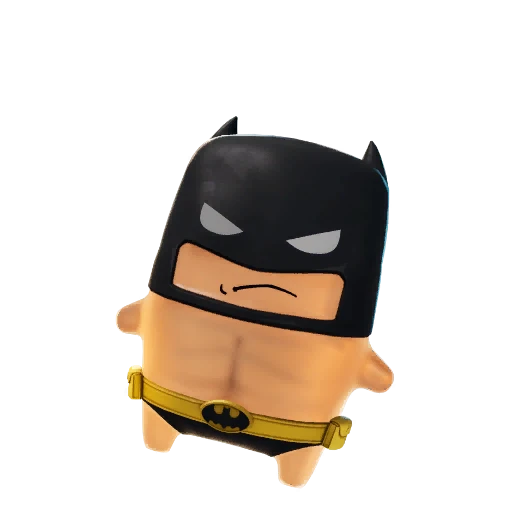 Batman sprite