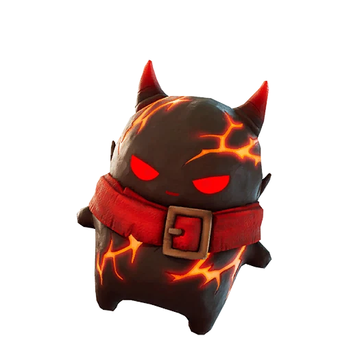 Demon sprite