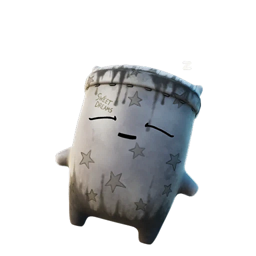 Dream sprite
