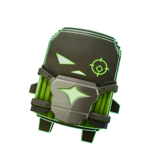 Killswitch sprite
