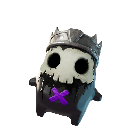 King sprite