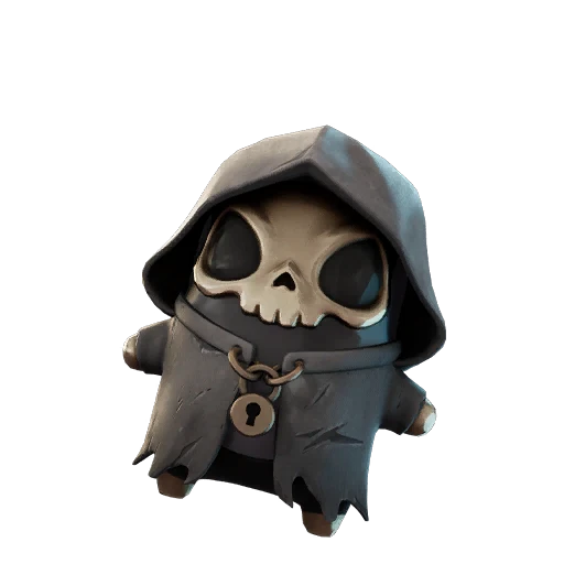 Reaper sprite