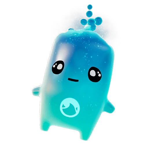 Water sprite